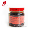 Salsa Shanzhen de pimienta fresca